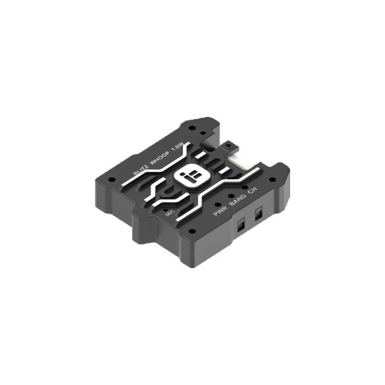 IFlight BLITZ 5.8G 1.6W High Power VTX FPV Drone Video Transmission Module